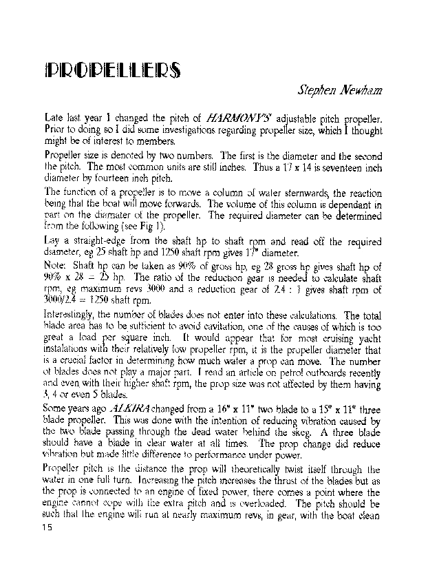 page scan