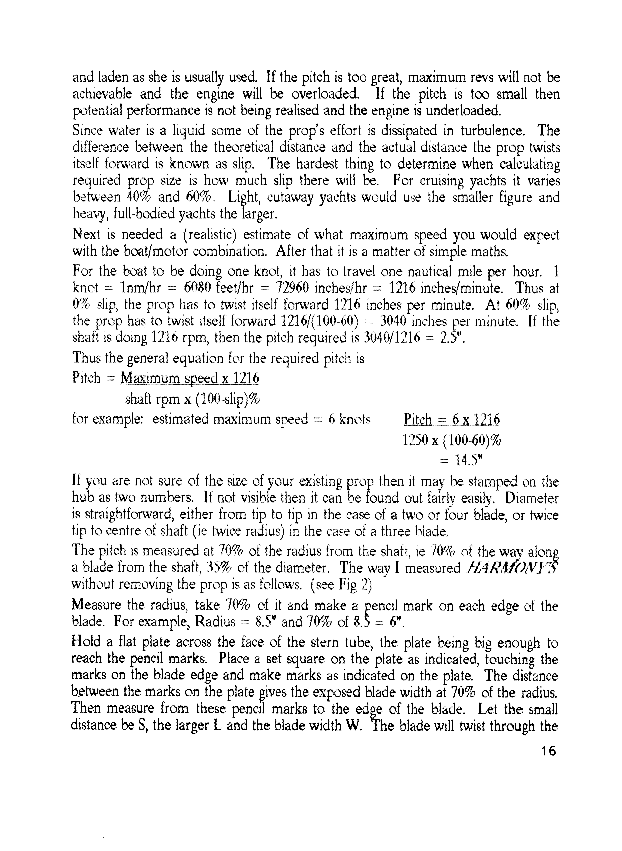 page scan