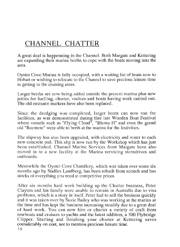 page scan