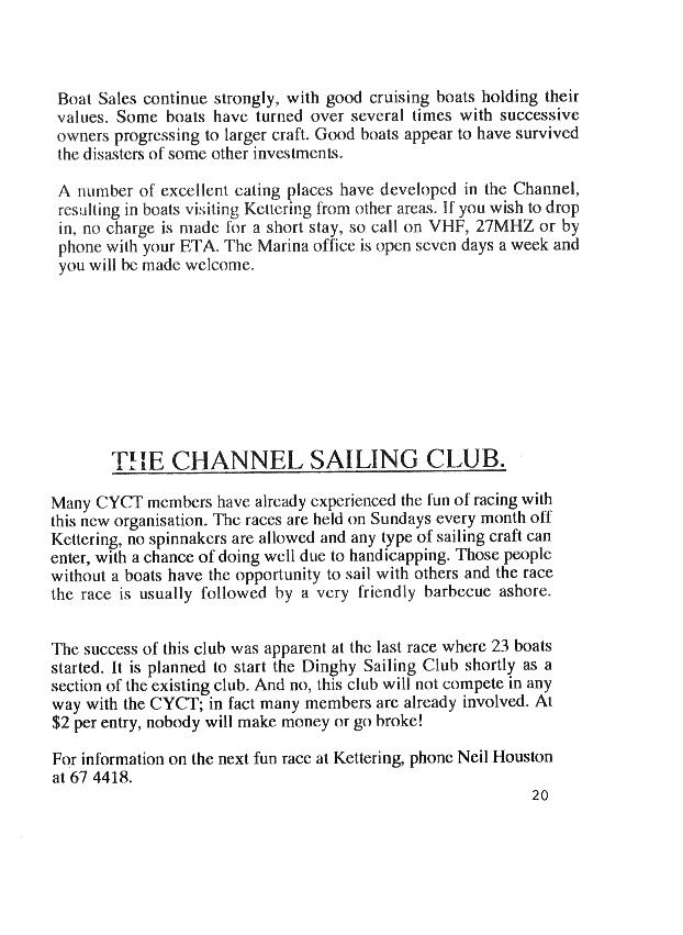 page scan