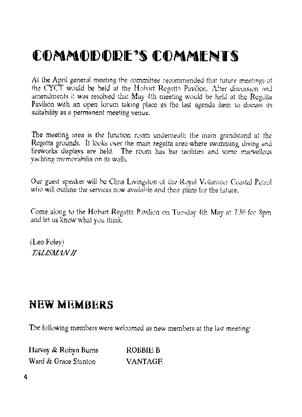 page scan