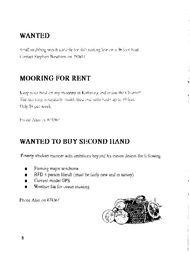 page scan