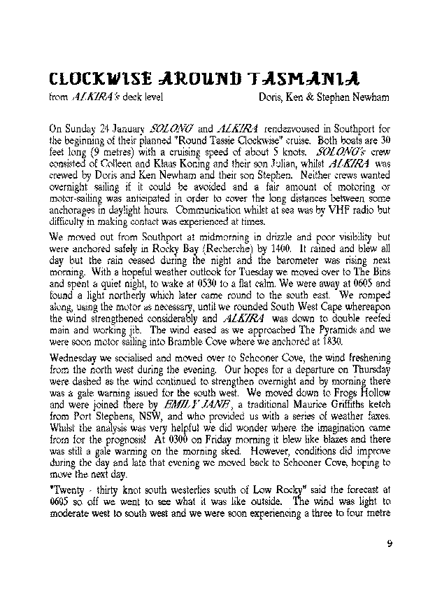 page scan