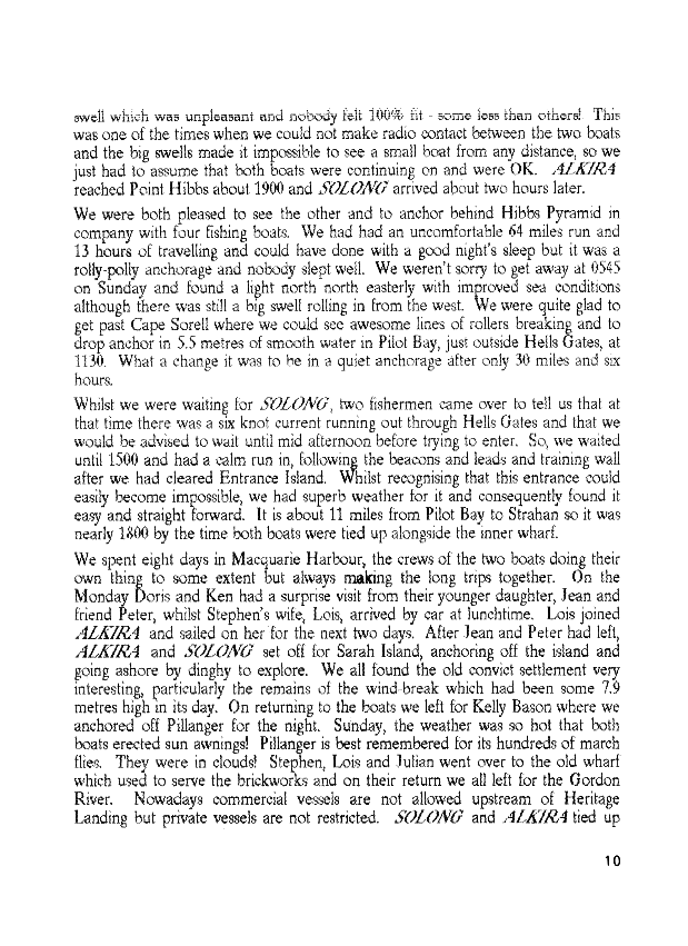 page scan