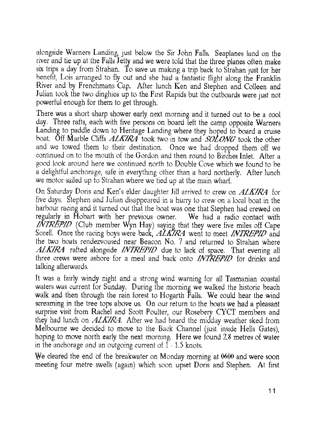 page scan