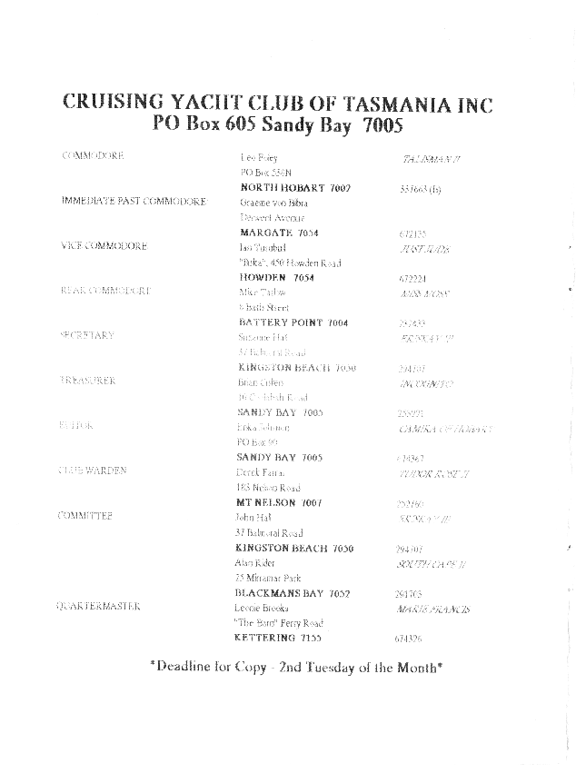 page scan