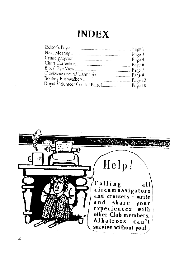 page scan