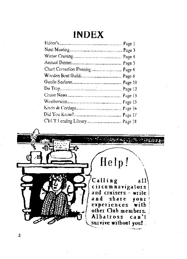 page scan