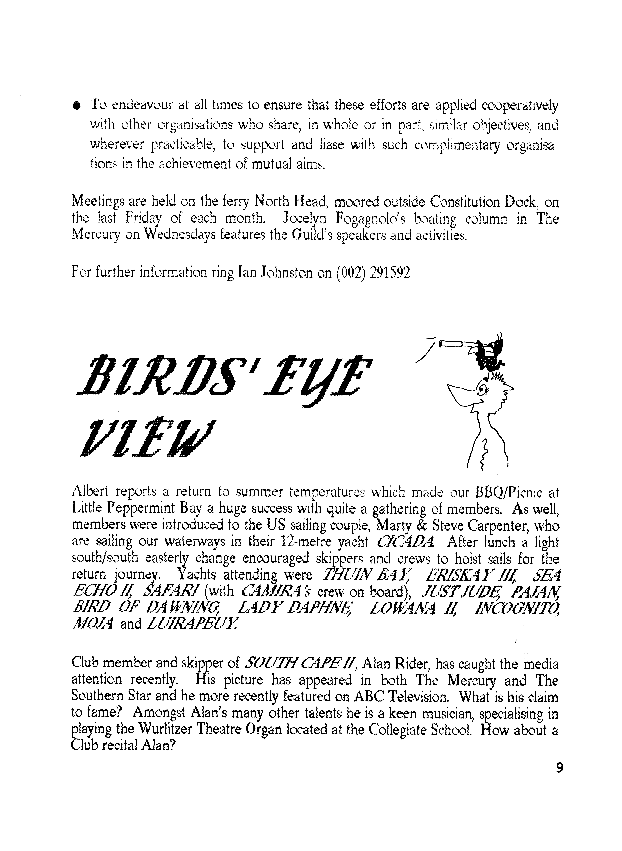 page scan