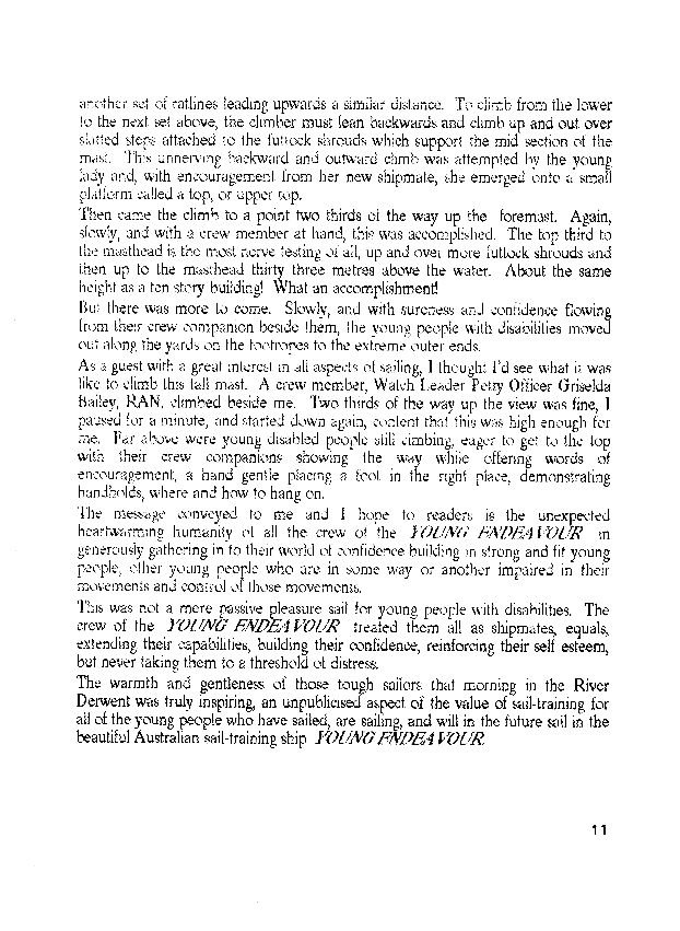 page scan