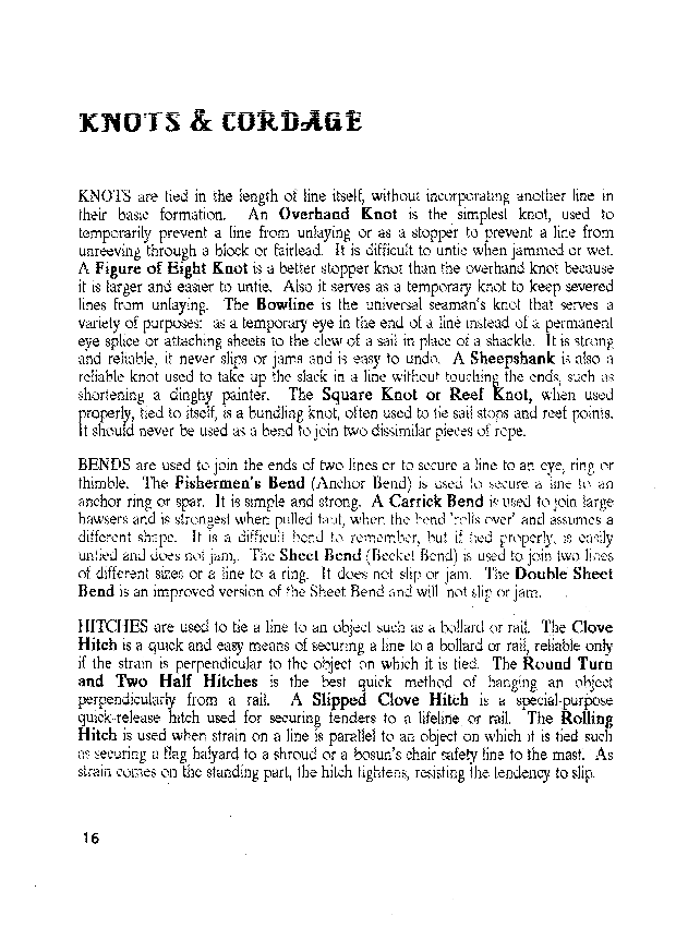 page scan