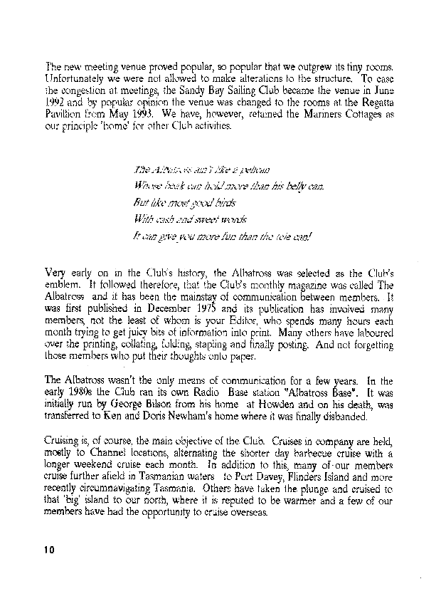 page scan
