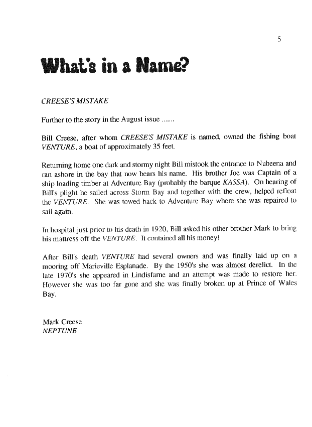 page scan
