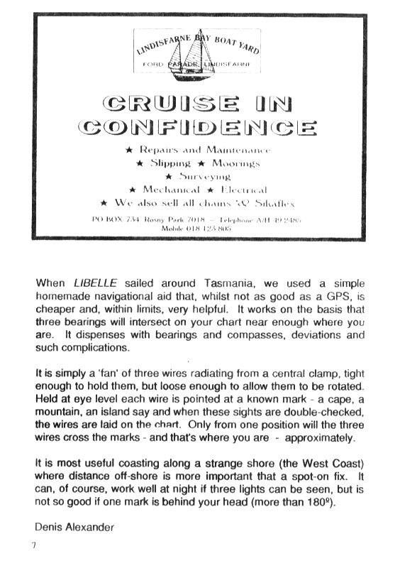 page scan