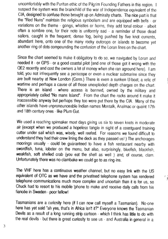 page scan