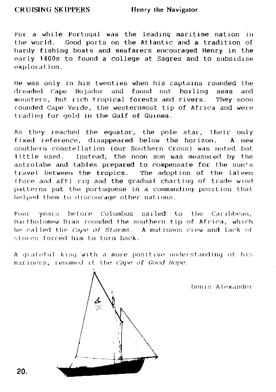 page scan