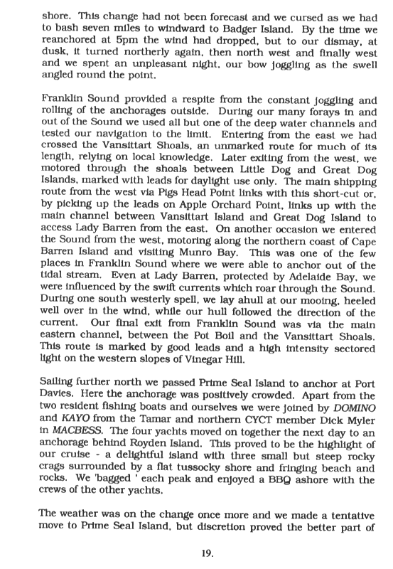 page scan