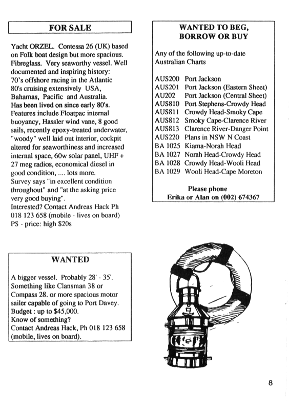 page scan