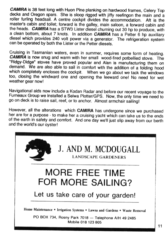 page scan
