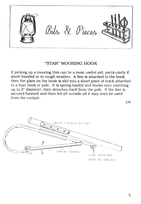 page scan