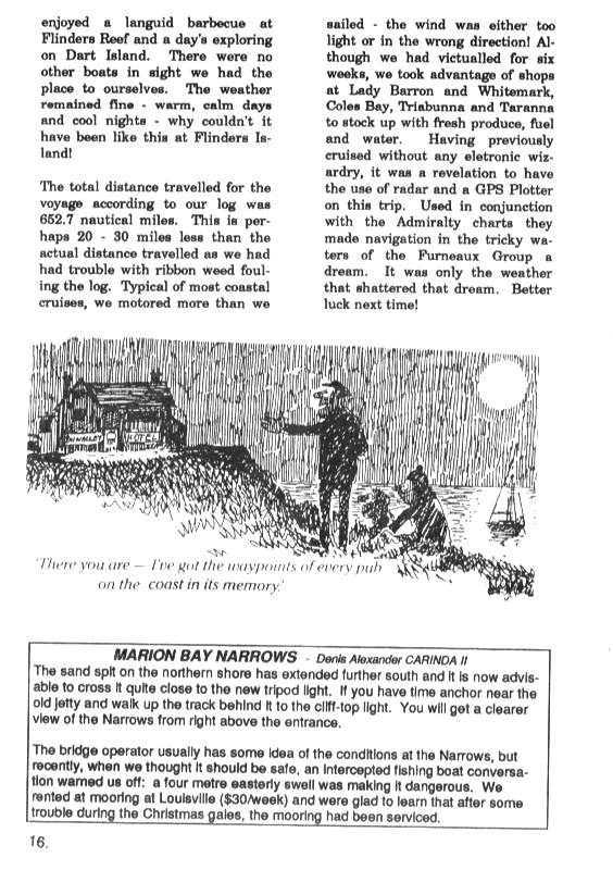 page scan