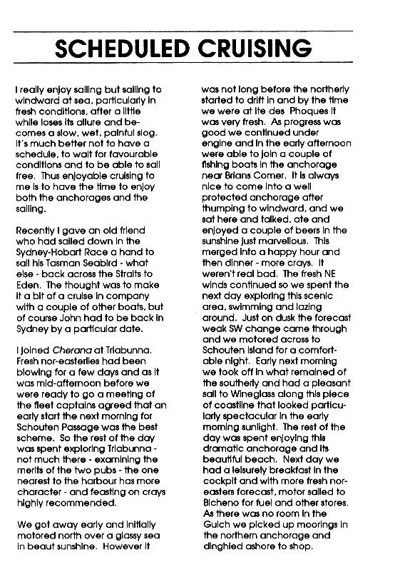 page scan