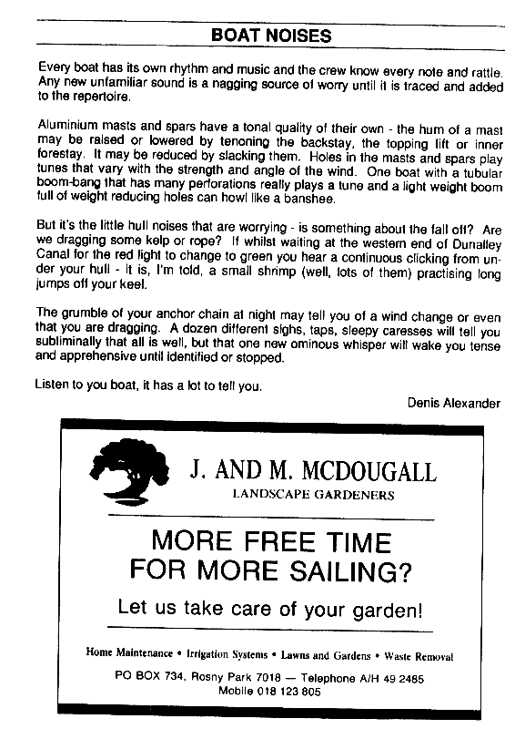 page scan