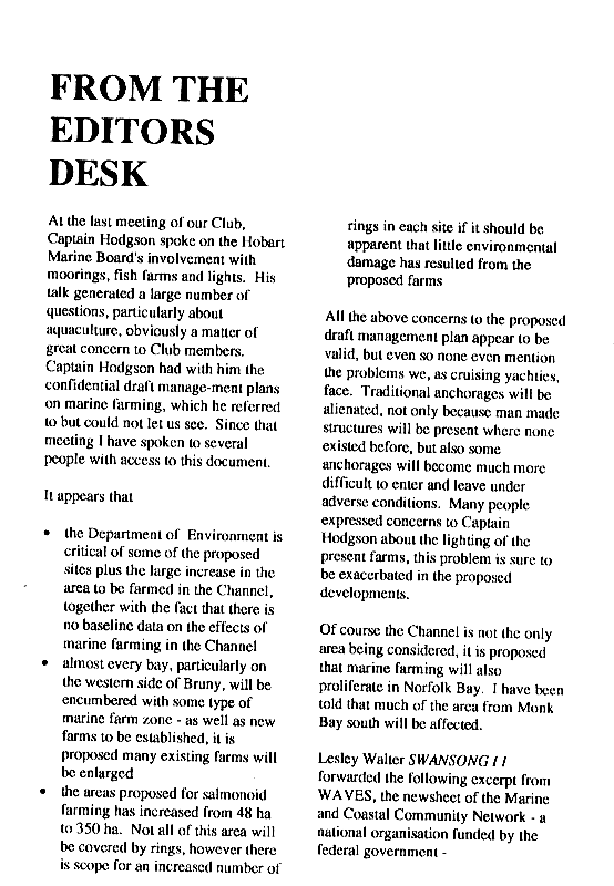 page scan