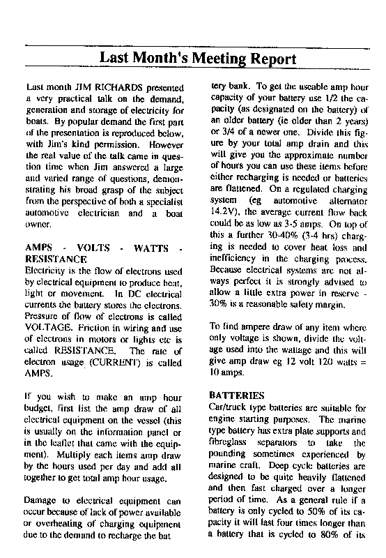 page scan