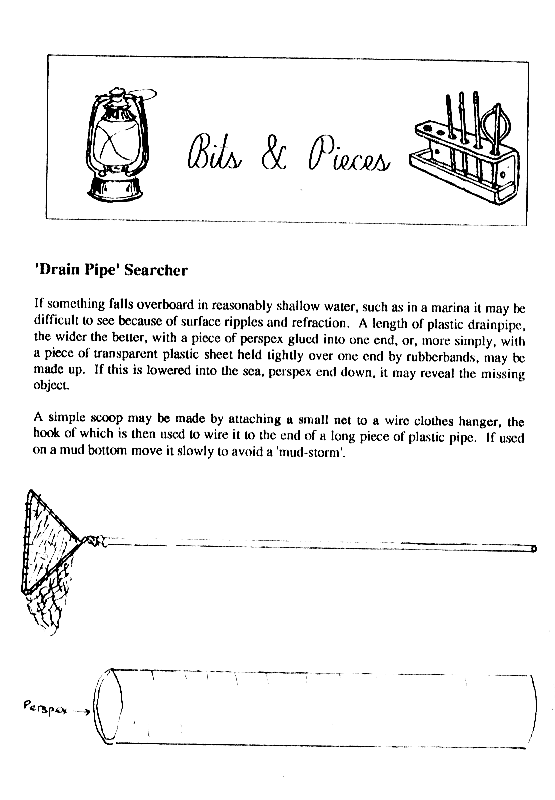 page scan