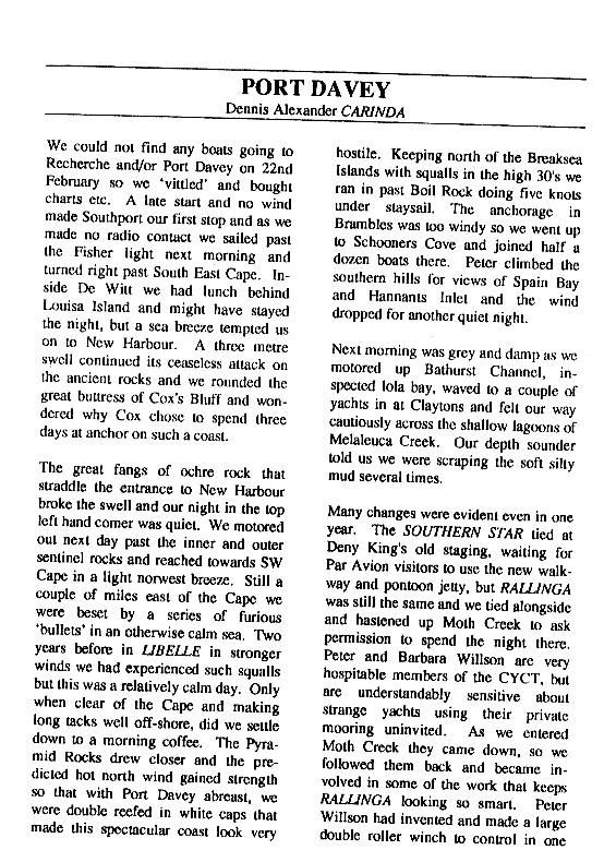 page scan