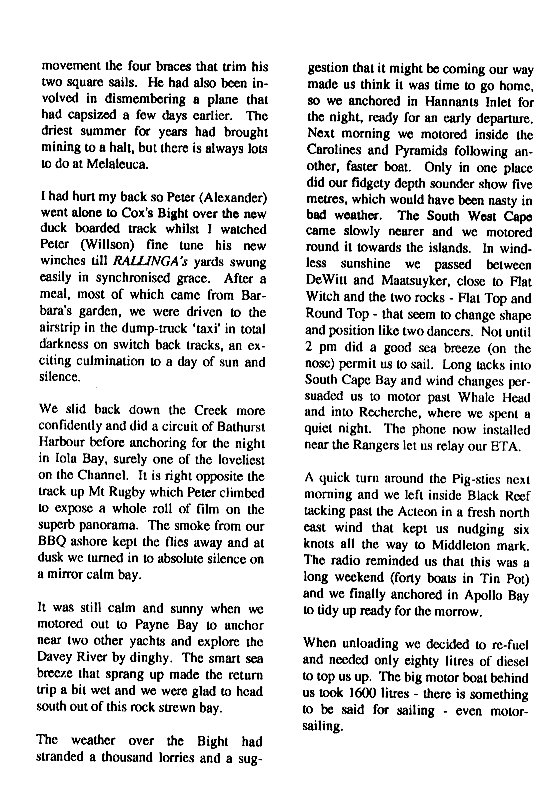 page scan