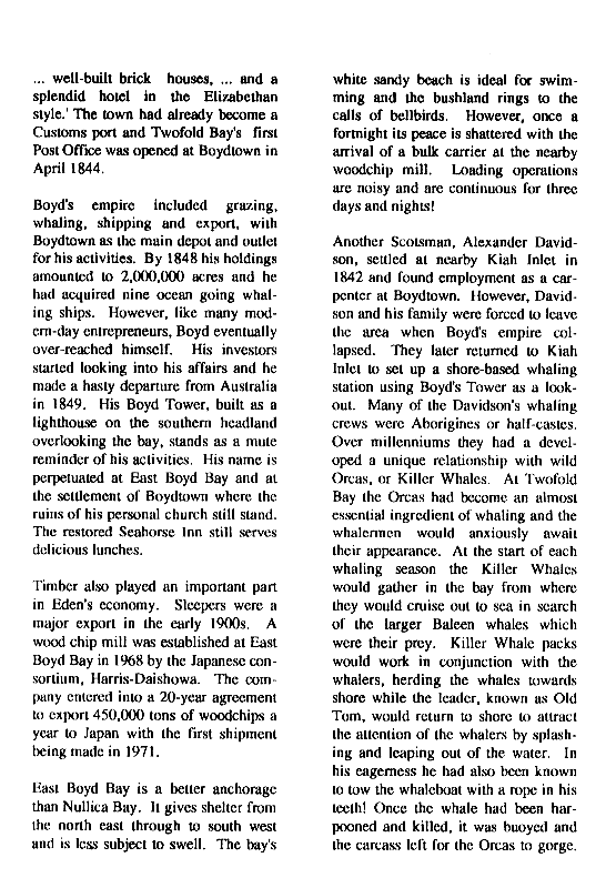 page scan
