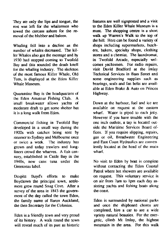 page scan