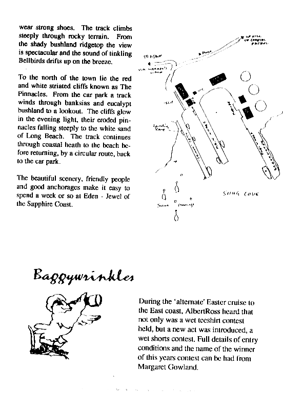 page scan