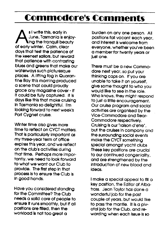 page scan