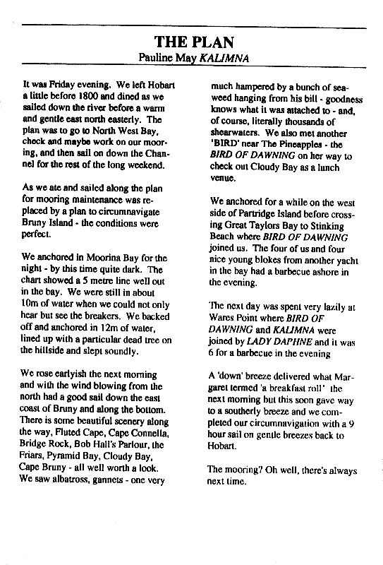 page scan