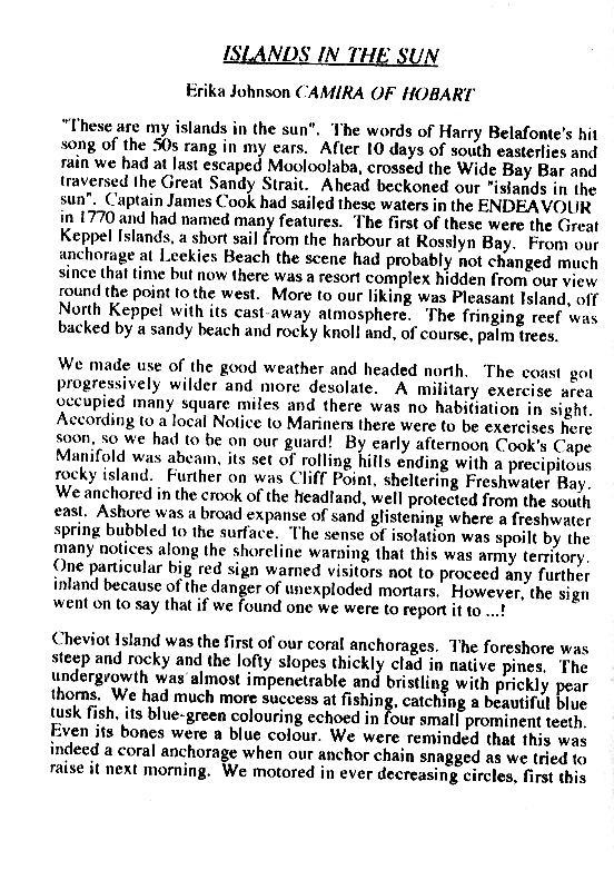 page scan