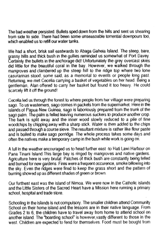 page scan