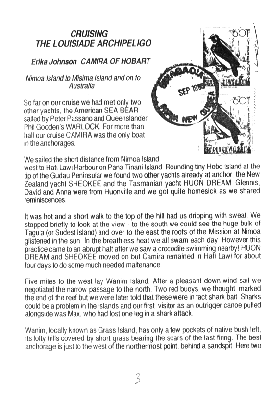 page scan