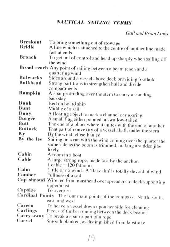 page scan