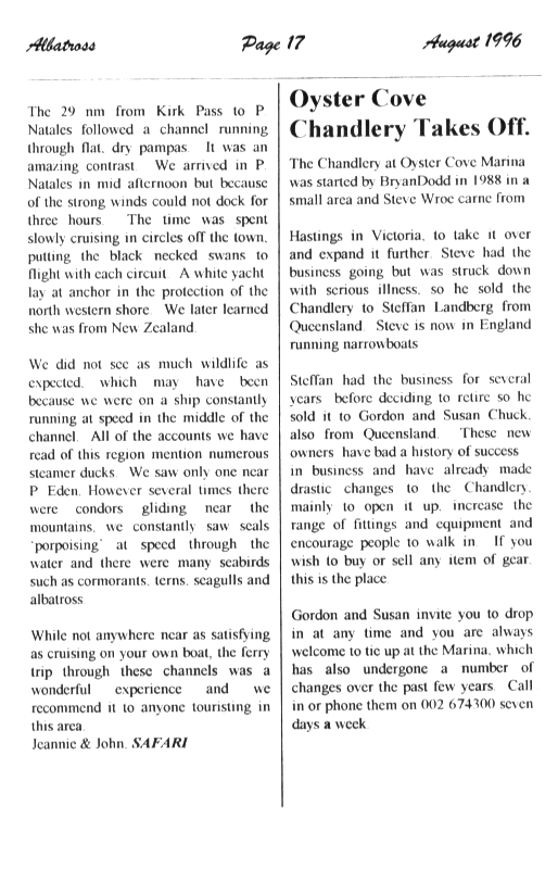 page scan