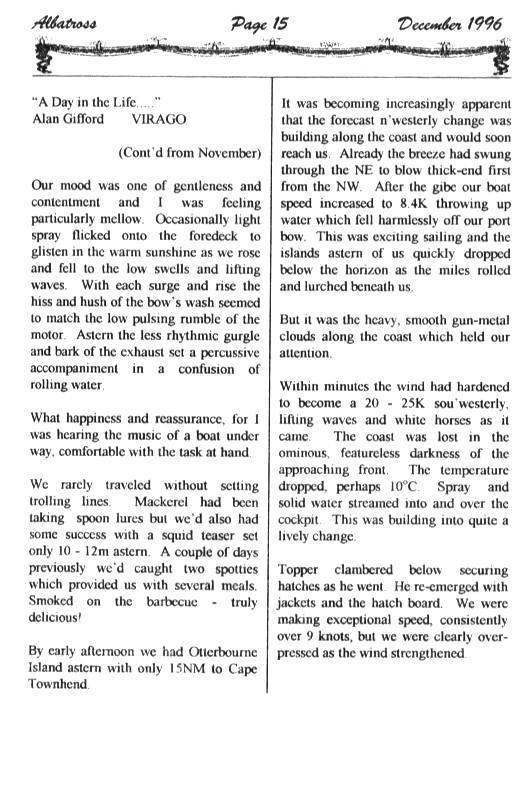 page scan