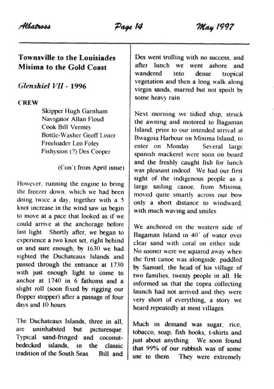 page scan