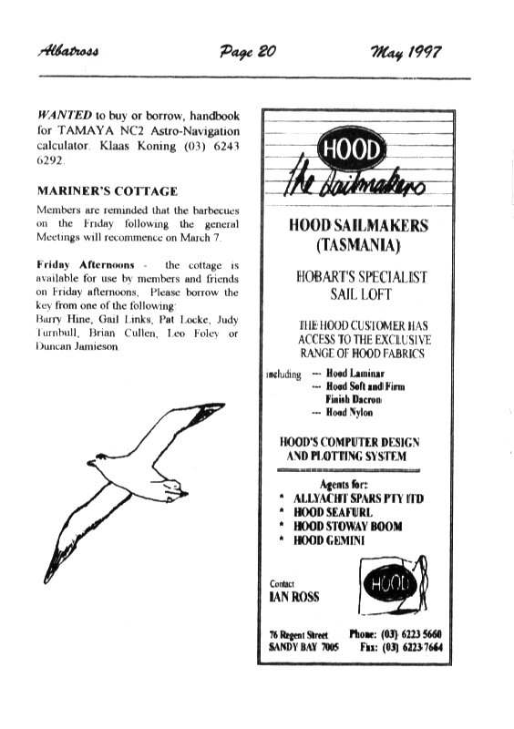 page scan