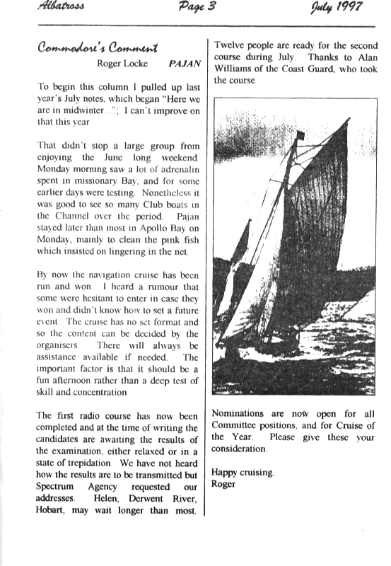 page scan