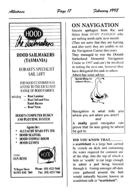 page scan