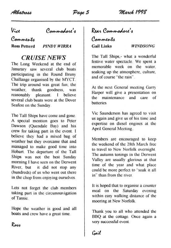 page scan