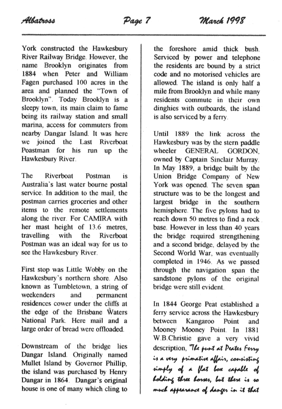 page scan