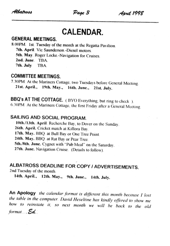 page scan